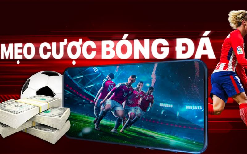 Không đặt cược vào cửa hòa
